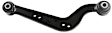 X50LA7043 Rear, Passenger Side, Upper Control Arm