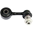 X50SL0068 Front, Passenger Side Sway Bar Link, OE Replacement Series