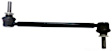 X50SL4044 Front, Driver or Passenger Side Sway Bar Link, OE Replacement Series