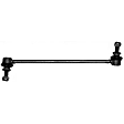 X50SL4191 Front, Driver or Passenger Side Sway Bar Link, OE Replacement Series