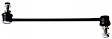 X50SL7207 Front, Driver or Passenger Side Sway Bar Link, OE Replacement Series