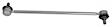 X50SL7660 Front, Driver Side Sway Bar Link, Mini Passenger Van, OE Replacement Series