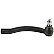 X50TE0821 Front, Passenger Side, Outer Tie Rod End
