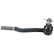X50TE0867 Front, Driver or Passenger Side, Inner Tie Rod End
