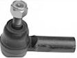 X50TE3975 Front, Driver or Passenger Side, Outer Tie Rod End