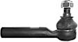X50TE3993 Front, Driver or Passenger Side, Outer Tie Rod End