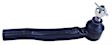 2010 Lexus RX450h - Front, Passenger Side, Outer Tie Rod End
