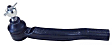 2015 Lexus RX450h - Front, Driver Side, Outer Tie Rod End