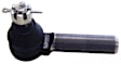 X50TE4196 Front, Driver Side, Outer Tie Rod End
