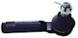 X50TE4210 Front, Driver or Passenger Side, Outer Tie Rod End