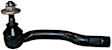 2015 Lexus CT200h - Front, Driver Side, Outer Tie Rod End, mfrbodycodename: ZWA10