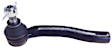 X50TE6808 Front, Driver Side, Outer Tie Rod End, FWD