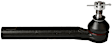 X50TE7419 Front, Driver or Passenger Side, Outer Tie Rod End
