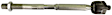 X50TR0070 Front, Driver or Passenger Side, Inner Tie Rod End
