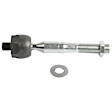 X50TR0220 Front, Driver or Passenger Side, Inner Tie Rod End