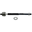 X50TR0470 Front, Driver or Passenger Side, Inner Tie Rod End