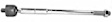 X50TR3976 Front, Driver or Passenger Side, Inner Tie Rod End