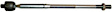 X50TR4059 Front, Driver or Passenger Side, Inner Tie Rod End