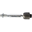 X50TR6796 Front, Driver or Passenger Side, Inner Tie Rod End