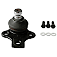X52BJ4311 Front, Driver or Passenger Side Ball Joint
