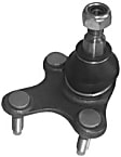X52BJ4372 Front, Passenger Side, Lower Ball Joint
