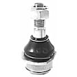 X52BJ4406 Front, Driver or Passenger Side, Lower Ball Joint