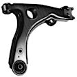 X52CA4338 Front, Passenger Side Control Arm