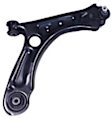 X52CJ4276 Front, Passenger Side, Lower Control Arm