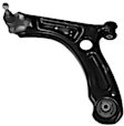 X52CJ4410 Front, Driver Side, Lower Control Arm, Sedan