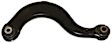X52LA4398 Rear, Driver or Passenger Side, Upper Control Arm
