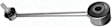 X52SL4384 Rear, Driver or Passenger Side Sway Bar Link, Hatchback, OE Replacement Series