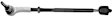 X52TA4264 Tie Rod Assembly - Front, Driver Side, Sold individually