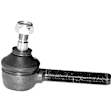 X52TE0471 Front, Driver Side, Outer Tie Rod End