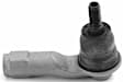 X52TE0550 Front, Passenger Side, Outer Tie Rod End