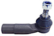 X52TE4369 Front, Passenger Side, Outer Tie Rod End