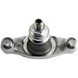 X53BJ0391 Front, Driver or Passenger Side, Lower Ball Joint