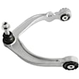 X53CJ0987 Front, Driver Side, Upper Control Arm