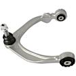 X53CJ1055 Front, Driver Side, Upper Control Arm