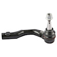 X53TE0286 Front, Passenger Side, Outer Tie Rod End