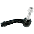 X53TE0512 Front, Passenger Side, Outer Tie Rod End