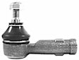 X53TE4509 Front, Driver or Passenger Side, Outer Tie Rod End