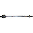 X53TR4508 Front, Driver or Passenger Side, Inner Tie Rod End