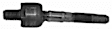 X53TR4570 Front, Driver or Passenger Side, Inner Tie Rod End