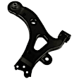 X56CA7220 Front, Passenger Side, Lower Control Arm