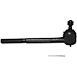 X56TE0167 Front, Driver or Passenger Side, Outer Tie Rod End