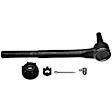 X56TE0233 Front, Driver or Passenger Side, Inner Tie Rod End