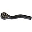 X56TE0326 Rear, Driver or Passenger Side, Outer Tie Rod End