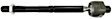 X56TR0202 Front, Driver or Passenger Side, Inner Tie Rod End
