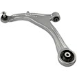 X57CA0272 Front, Driver Side, Lower Control Arm
