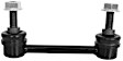 X57SL0023 Front, Driver or Passenger Side Sway Bar Link, OE Replacement Series